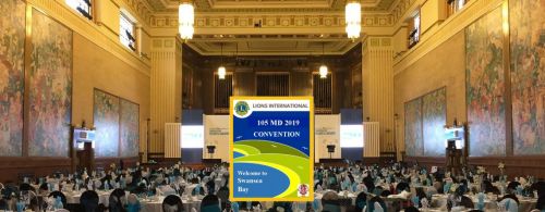 Brangwyn Hall Brangwyn Hall