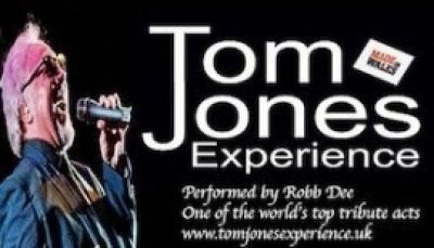Tom Jones Experience